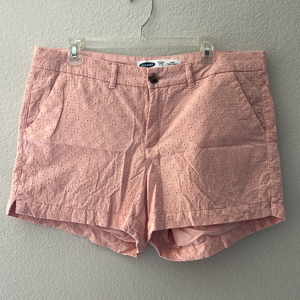 Women's shorts -Old Navy
